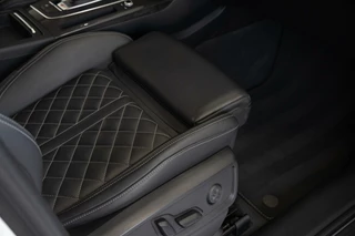 Audi SQ5 Audi SQ5 3.0 TFSI SQ5 quattro RS|Luchtvering|Pano|B&O|Trekhaak|Carbon|Full option|Dealer onderhouden - afbeelding nr 46