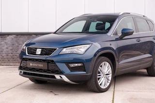 SEAT Ateca | Panorama | LED | Navi | Alcantara | Camera | Carplay | Climate - afbeelding nr 24