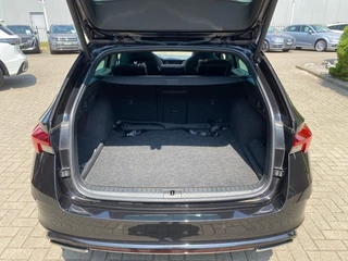 Škoda Octavia Škoda Octavia 1.4 TSI DSG RS IV PANO-DAK/CAMERA/MEMORY/NAVI/ACC/STOELVERW/E-KLEP - afbeelding nr 10