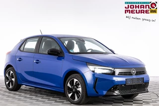 Opel Corsa-e Edition 50 kWh | Full LED | PDC | ECC | VELGEN