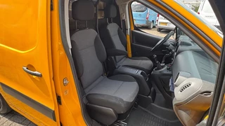 Peugeot Partner - afbeelding nr 6