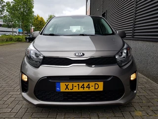 Kia Picanto - afbeelding nr 4