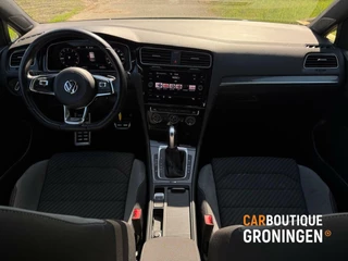 Volkswagen Golf Volkswagen Golf 1.5 TSI Highline Business R | DSG | R-LINE | ORIGINEEL NL - afbeelding nr 5