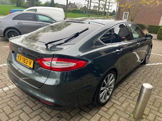 Ford Mondeo - afbeelding nr 10