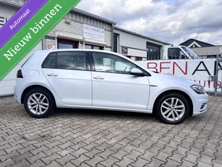 Volkswagen Golf Volkswagen Golf 1.0 TSI DSG Highline Business R - afbeelding nr 7