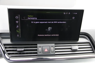Audi Q5 Audi Q5 50 TFSI e | Achterbank verwarming | Matrix led | - afbeelding nr 20