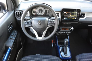 Suzuki Ignis - afbeelding nr 21