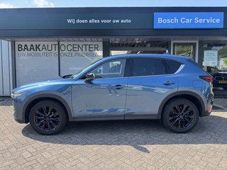 Mazda CX-5 - afbeelding nr 3