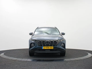 Hyundai Tucson - afbeelding nr 14