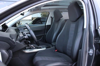 Peugeot 308 Peugeot 308 SW 1.5 BlueHDi Blue Lease Premium - afbeelding nr 19