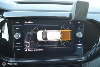Volkswagen T-Cross Volkswagen T-Cross 1.0 TSI Style AUTOMAAT | Afn-Trekhaak | Navi | Led - afbeelding nr 19