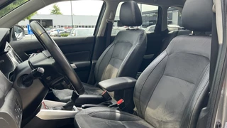 Suzuki Vitara Suzuki Vitara 1.6 High Executive | Pano | Navi | Camera | Trekhaak - afbeelding nr 9