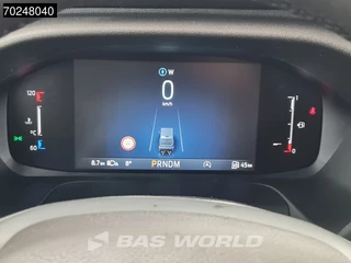 Ford Transit Ford Transit 165pk Automaat Limited Black Edition L3H2 Nwe model! Xenon Airco Cruise CarPlay Camera Parkeersensoren Airco Cruise control - afbeelding nr 19