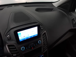 Ford Transit Connect Ford Transit Connect 100pk Automaat L2 Trend Navi Airco Cruise Control Camera 3 zits - afbeelding nr 22