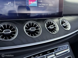 Mercedes-Benz E-Klasse Mercedes E-klasse Cabrio E 200 AMG Line |Burmester |Carplay - afbeelding nr 34