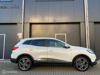 Renault Kadjar Renault Kadjar 1.2 TCe Intens Camera | Led | Stoelverwarming - afbeelding nr 5