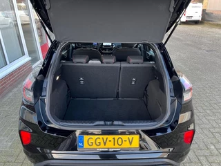 Ford Puma - afbeelding nr 10