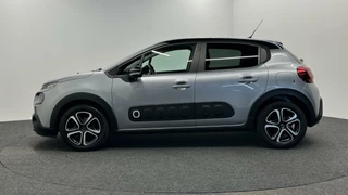 Citroën C3 Citroen C3 1.2 PureTech Feel 105g NAVIGATIE CRUISE CARPLAY - afbeelding nr 8