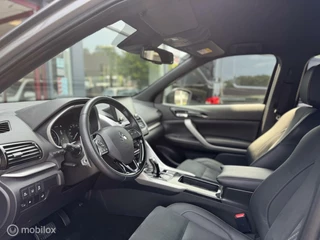 Mitsubishi Eclipse Cross Mitsubishi Eclipse Cross 2.4 PHEV Intense - afbeelding nr 20