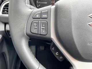 Suzuki S-Cross - afbeelding nr 11
