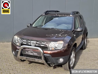Dacia Duster 1.2 TCe 4x2 Lauréate / ZEER MOOIE AUTO / LAGE KM