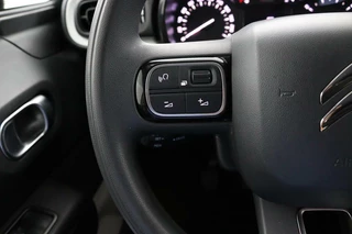 Citroën C3 Citroen C3 1.2 S&S Feel Edition | Parkeersensoren | Navigatie | Airco | - afbeelding nr 18