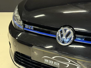 Volkswagen Golf Volkswagen Golf 1.4 TSI GTE | Camera | Park Pilot | Stoelverwarming - afbeelding nr 37