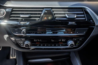 BMW 5 Serie BMW 5-serie 520i M-Sport,schuifdak,H&K,BTW,NAP,Sportseats - afbeelding nr 20