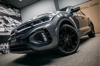 Volkswagen T-Roc Volkswagen T-Roc 1.5 TSI R-Line Edition Goed uitgevoerde T-Roc face lift R-line - afbeelding nr 15