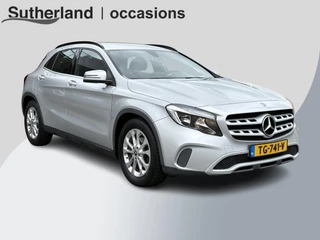 Mercedes-Benz GLA 180 Business Solution