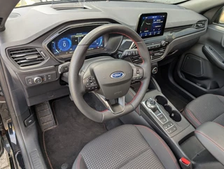 Ford Kuga Ford Kuga 2.5 PHEV ST-Line X | Panodak | Afneembare trekhaak - afbeelding nr 2