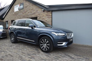 Volvo XC90 - afbeelding nr 2