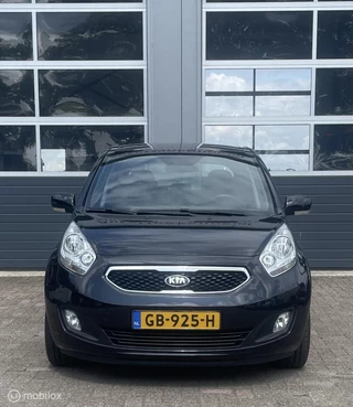 Kia Venga Kia Venga 1.4 CVVT Vibe - afbeelding nr 2