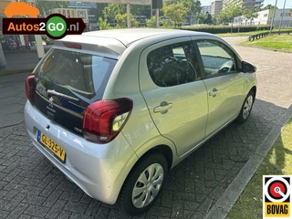 Peugeot 108 Peugeot 108 1.0 e-VTi Active - afbeelding nr 13