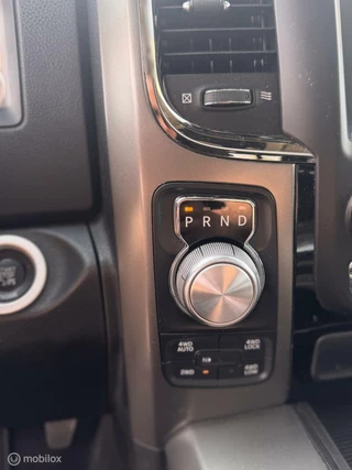 Dodge Ram 1500 🇺🇸🔥Dodge Ram 5.7 Sport, 4x4, lage bijtelling, 300L. LPG ! - afbeelding nr 16