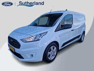 Ford Transit Connect 1.5 EcoBlue L2 Trend
