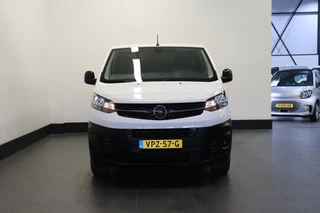 Opel Vivaro - Airco - Navi - Cruise - € 15.950- Excl. - afbeelding nr 7