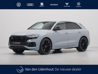 Audi Q8 - 322657268-0