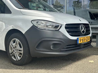 Mercedes-Benz Citan - afbeelding nr 6