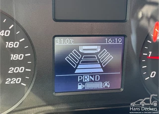 Mercedes-Benz Citan Mercedes-Benz Citan 113 L2 Extra Lang Automaat Airco Trekhaak DAB Parktronic Benzine - afbeelding nr 18