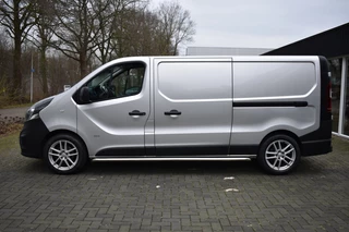 Opel Vivaro - afbeelding nr 3