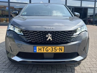 Peugeot 3008 Peugeot 3008 1.2 130 pk Automaat Allure Pack Navigatie Camera Carplay ACC DAB Stoelverwarming Keyless Led 18 Inch Velgen Zwart Dak Parkeersensoren Getint Glas - afbeelding nr 8