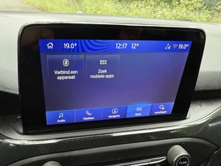 Ford Focus Ford Focus Wagon 1.5 EcoBoost ST Line Business - afbeelding nr 17