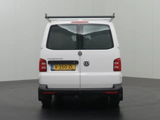 Volkswagen Transporter Volkswagen Transporter 2.0TDI Lang Imperiaal | Trekhaak | Airco | Betimmering - afbeelding nr 11