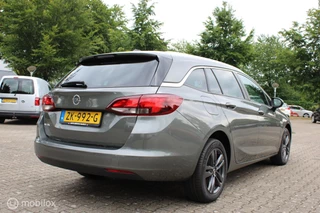 Opel Astra Opel Astra Sports Tourer 1.0 Turbo Business Executive, Parkeersensoren voor en achter, Navigatie, Apple Carplay/Android Auto, Cruise control - afbeelding nr 5