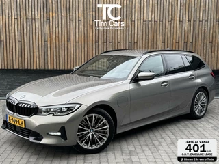 BMW 3 Serie - 416924407-0