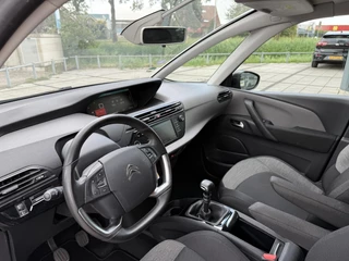 Citroën Grand C4 Spacetourer Citroen Grand C4 SpaceTourer 1.2 PureTech Business | Navi | Camera | 7-Persoons | - afbeelding nr 10