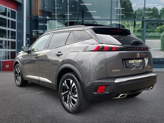 Peugeot 2008 - afbeelding nr 7