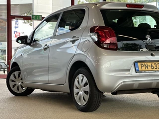 Peugeot 108 Peugeot 108 1.0 e-VTi Active TOP! 2016 2e eigen Top staat - afbeelding nr 6