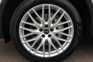 Audi Q5 Audi Q5 50 TFSI e | Achterbank verwarming | Matrix led | - afbeelding nr 39